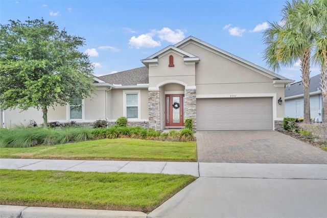 3351 HANGING TIDE STREET, Winter Garden, FL 34787