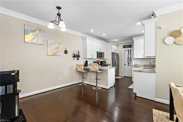 152 S Gum AVE, Virginia Beach, VA 23452