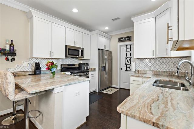 152 S Gum AVE, Virginia Beach, VA 23452