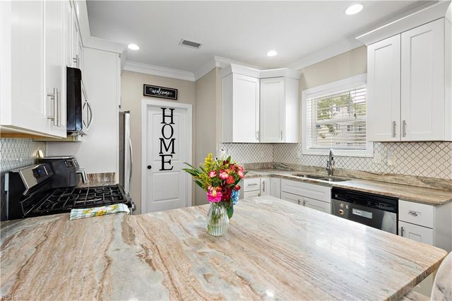 152 S Gum AVE, Virginia Beach, VA 23452