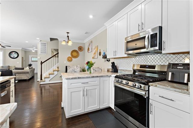 152 S Gum AVE, Virginia Beach, VA 23452