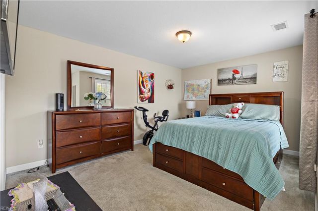 152 S Gum AVE, Virginia Beach, VA 23452