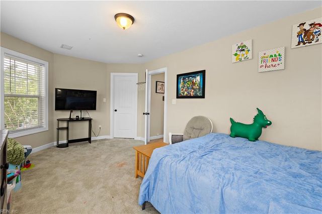 152 S Gum AVE, Virginia Beach, VA 23452