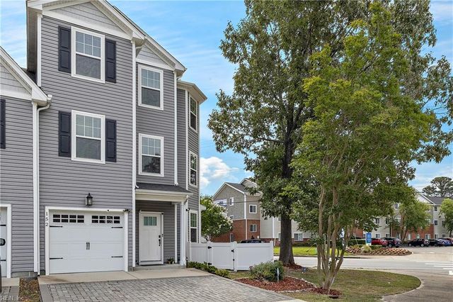 152 S Gum AVE, Virginia Beach, VA 23452