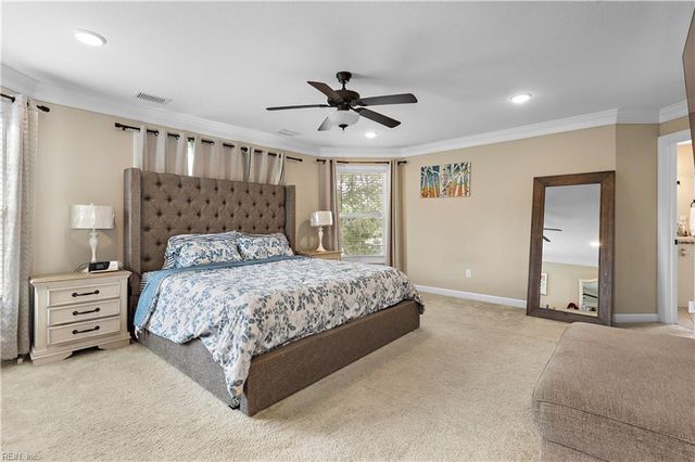 152 S Gum AVE, Virginia Beach, VA 23452