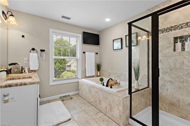 152 S Gum AVE, Virginia Beach, VA 23452