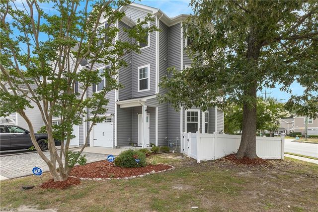 152 S Gum AVE, Virginia Beach, VA 23452