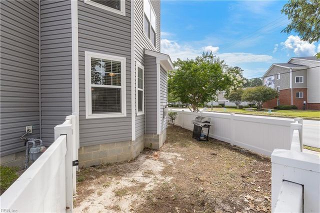152 S Gum AVE, Virginia Beach, VA 23452