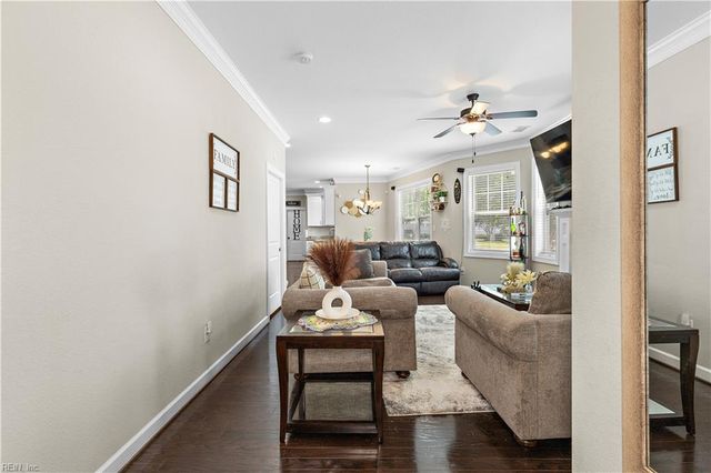 152 S Gum AVE, Virginia Beach, VA 23452