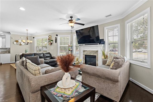 152 S Gum AVE, Virginia Beach, VA 23452