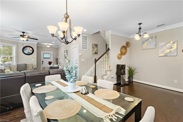 152 S Gum AVE, Virginia Beach, VA 23452