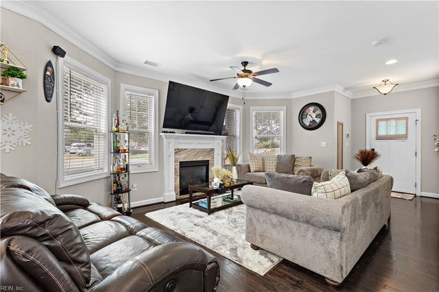 152 S Gum AVE, Virginia Beach, VA 23452