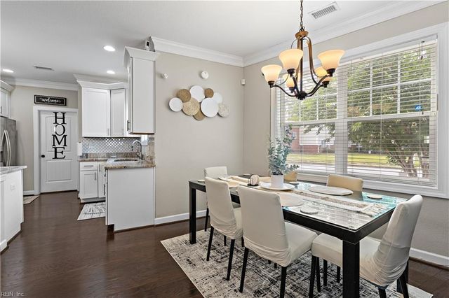 152 S Gum AVE, Virginia Beach, VA 23452
