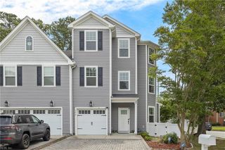 152 S Gum AVE, Virginia Beach, VA 23452