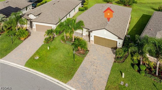 14454 Cantabria DR, Fort Myers, FL 33905