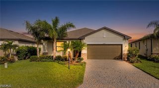 14454 Cantabria DR, Fort Myers, FL 33905