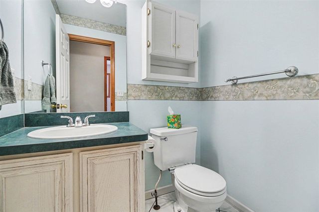 50777 Cambridge Drive, Macomb, MI 48044