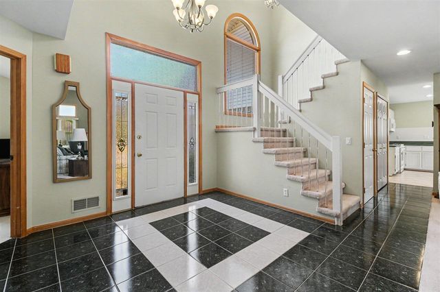 50777 Cambridge Drive, Macomb, MI 48044