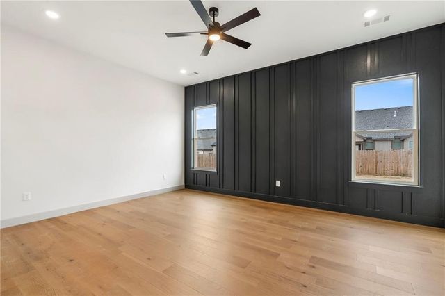 1121 Whistler Street, Bentonville, AR 72713