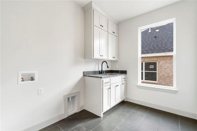 1121 Whistler Street, Bentonville, AR 72713