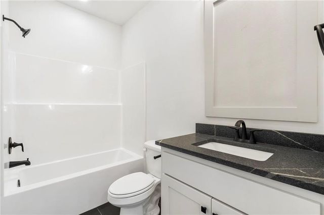 1121 Whistler Street, Bentonville, AR 72713