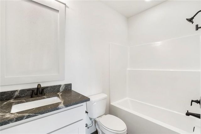 1121 Whistler Street, Bentonville, AR 72713