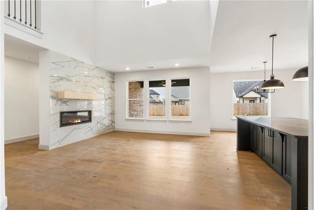 1121 Whistler Street, Bentonville, AR 72713