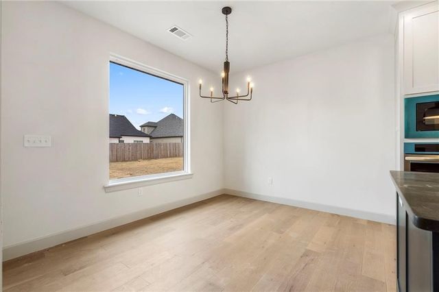 1121 Whistler Street, Bentonville, AR 72713