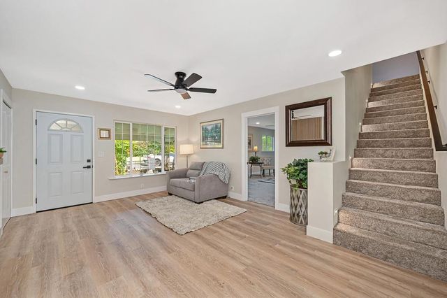 3317 Vienna Ave, Carmichael, CA 95608