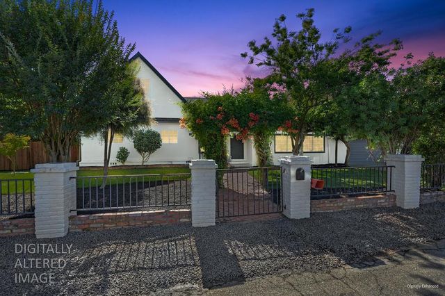 3317 Vienna Ave, Carmichael, CA 95608