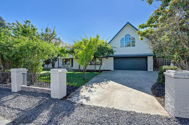 3317 Vienna Ave, Carmichael, CA 95608