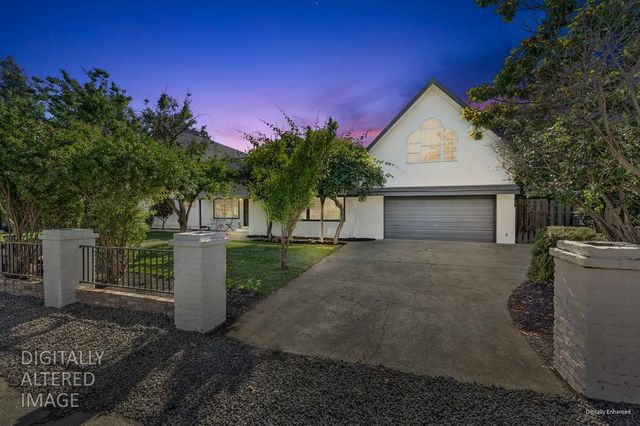 3317 Vienna Ave, Carmichael, CA 95608