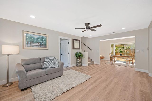 3317 Vienna Ave, Carmichael, CA 95608