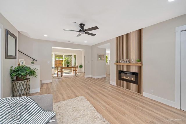3317 Vienna Ave, Carmichael, CA 95608