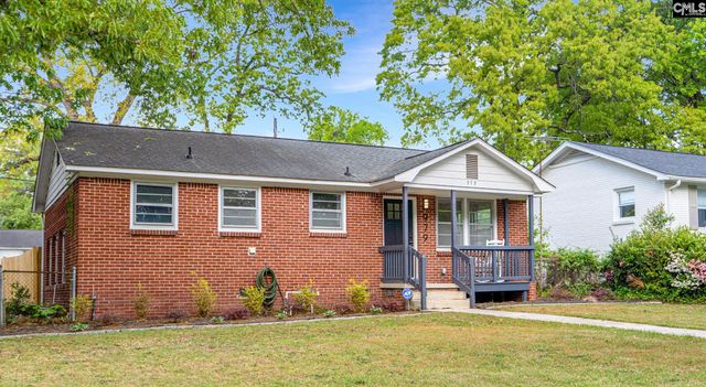 979 Airport Boulevard, Columbia, SC 29205