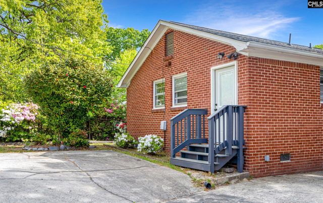 979 Airport Boulevard, Columbia, SC 29205