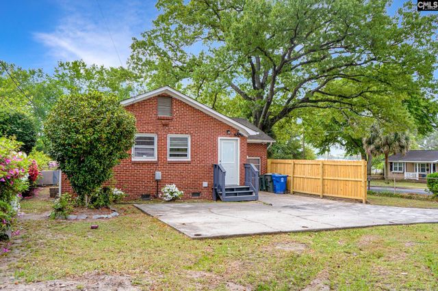 979 Airport Boulevard, Columbia, SC 29205