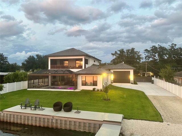 14906 N ROME AVENUE, Tampa, FL 33613