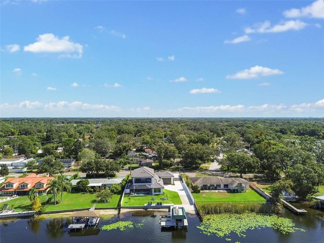 14906 N ROME AVENUE, Tampa, FL 33613