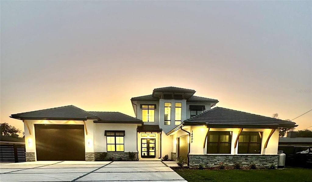 14906 N ROME AVENUE, Tampa, FL 33613