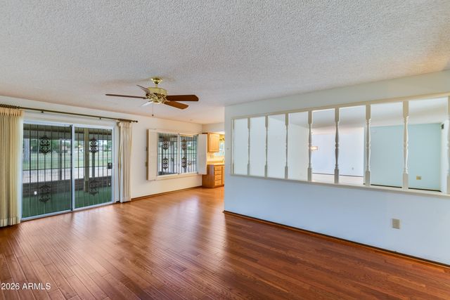 18802 N PALO VERDE Drive, Sun City, AZ 85373