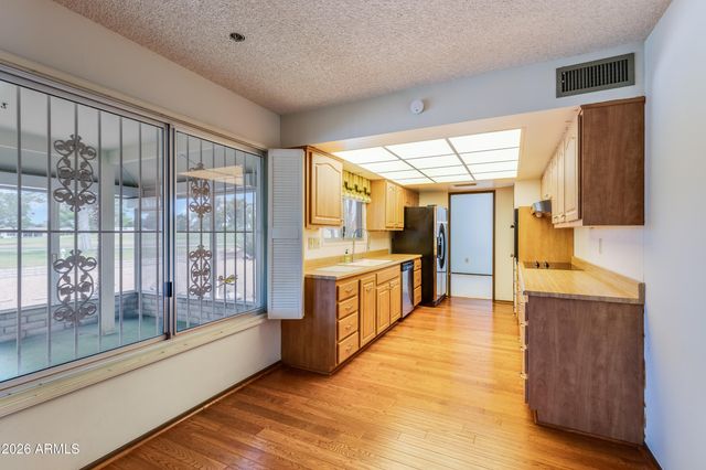 18802 N PALO VERDE Drive, Sun City, AZ 85373