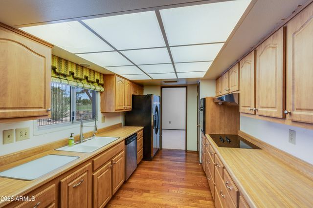 18802 N PALO VERDE Drive, Sun City, AZ 85373