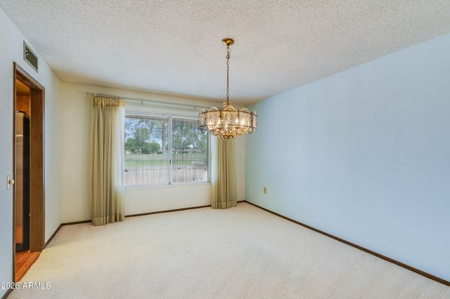 18802 N PALO VERDE Drive, Sun City, AZ 85373