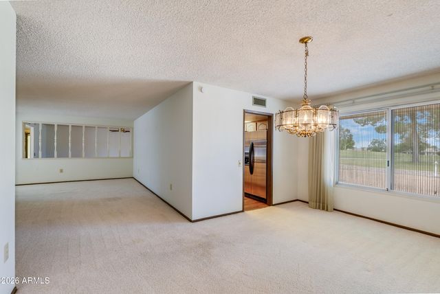 18802 N PALO VERDE Drive, Sun City, AZ 85373