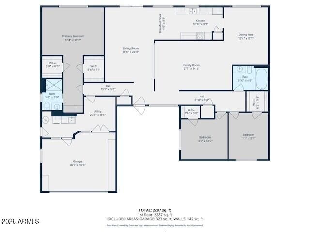 18802 N PALO VERDE Drive, Sun City, AZ 85373