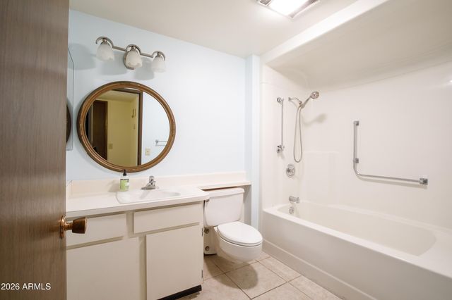 18802 N PALO VERDE Drive, Sun City, AZ 85373