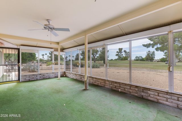 18802 N PALO VERDE Drive, Sun City, AZ 85373