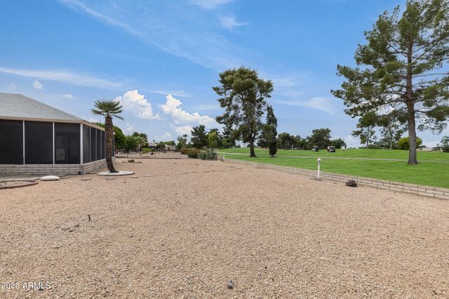 18802 N PALO VERDE Drive, Sun City, AZ 85373
