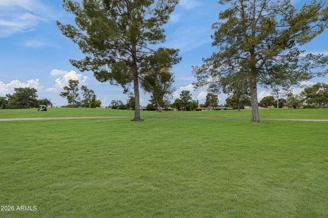 18802 N PALO VERDE Drive, Sun City, AZ 85373